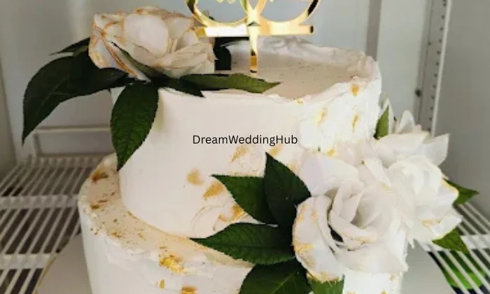 Truffle The Cake Shop